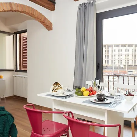 Casa Cosi - Maria Novella Apartment Florence Exterior photo