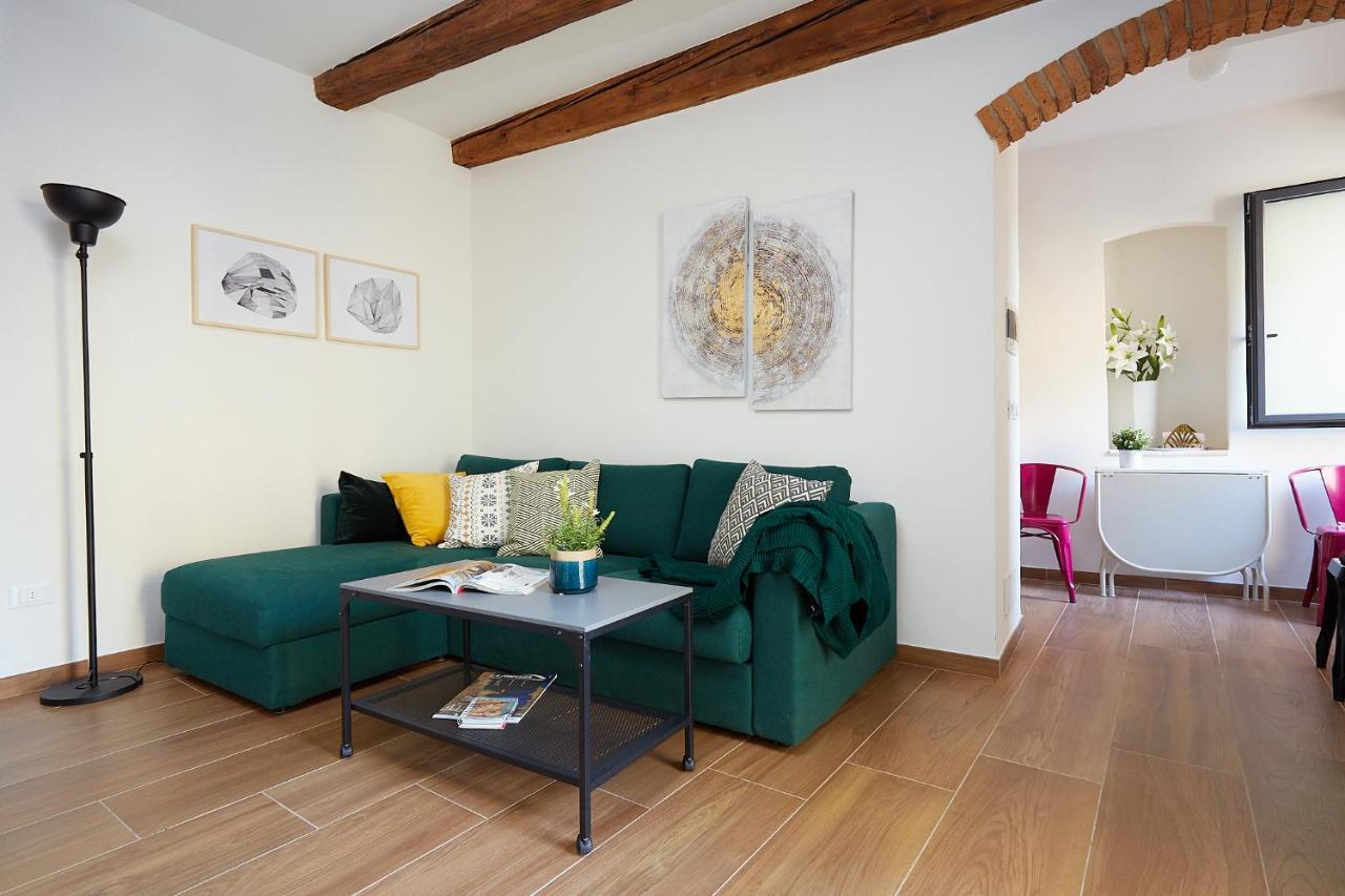 Casa Cosi - Maria Novella Apartment Florenz