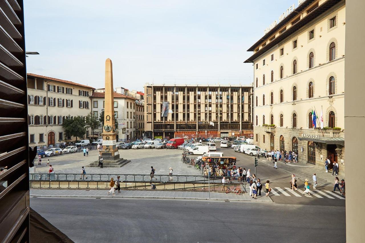 Casa Cosi - Maria Novella * Florenz